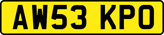 AW53KPO