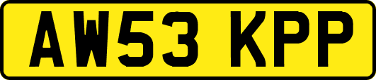 AW53KPP