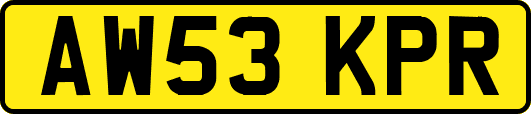 AW53KPR
