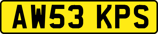 AW53KPS
