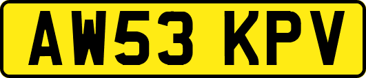 AW53KPV