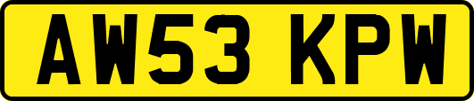 AW53KPW