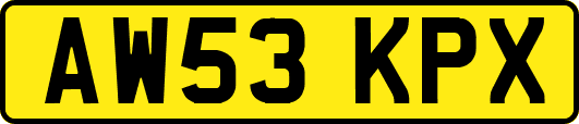 AW53KPX