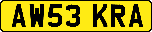 AW53KRA