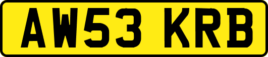 AW53KRB