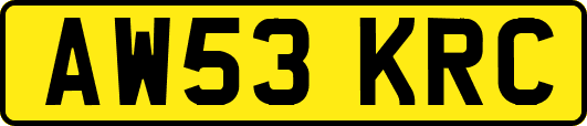 AW53KRC