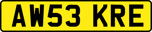 AW53KRE