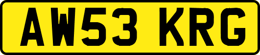 AW53KRG