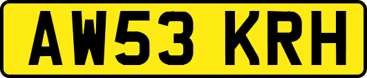 AW53KRH