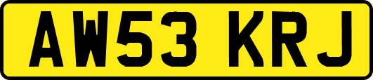 AW53KRJ