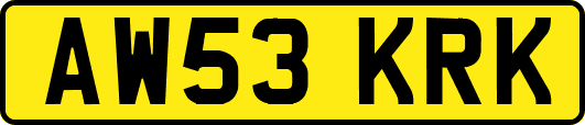 AW53KRK
