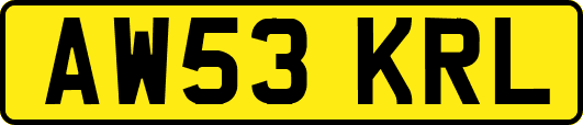 AW53KRL