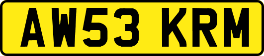 AW53KRM