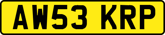 AW53KRP