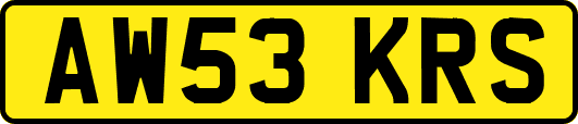 AW53KRS