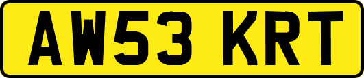 AW53KRT