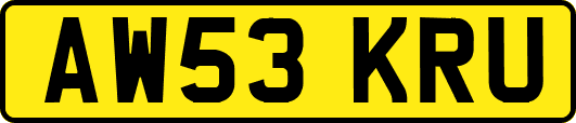 AW53KRU