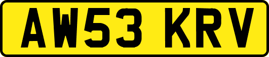 AW53KRV