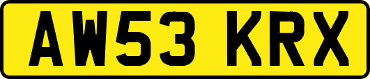 AW53KRX