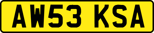 AW53KSA
