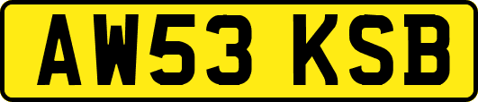 AW53KSB