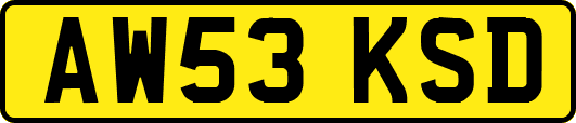 AW53KSD