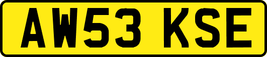 AW53KSE