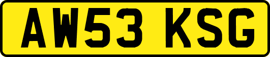 AW53KSG
