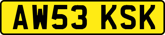 AW53KSK
