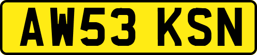 AW53KSN