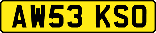 AW53KSO