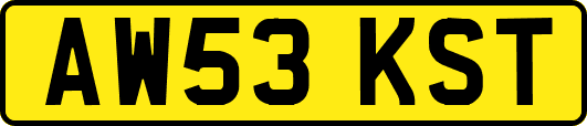 AW53KST