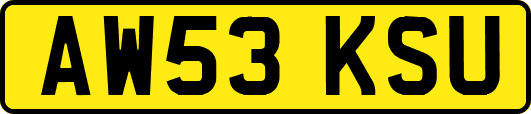AW53KSU