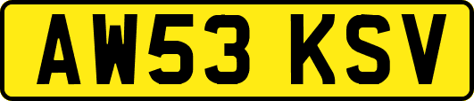 AW53KSV