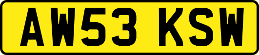 AW53KSW
