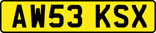 AW53KSX