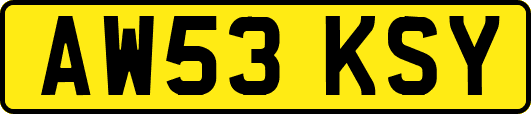 AW53KSY