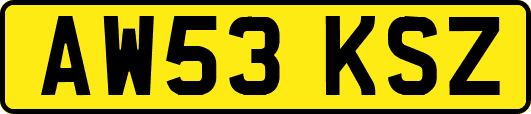 AW53KSZ
