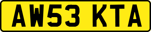 AW53KTA