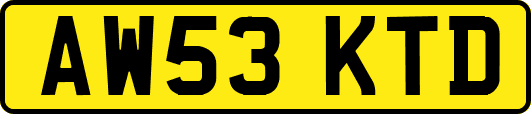 AW53KTD