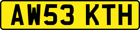 AW53KTH
