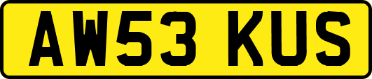 AW53KUS