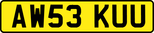 AW53KUU