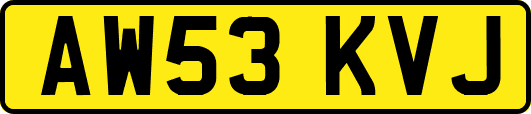 AW53KVJ