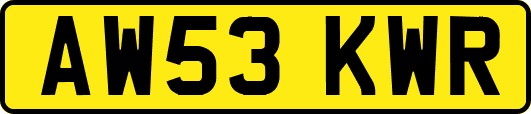 AW53KWR