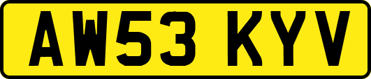 AW53KYV