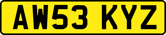AW53KYZ