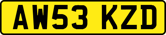 AW53KZD