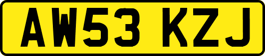AW53KZJ