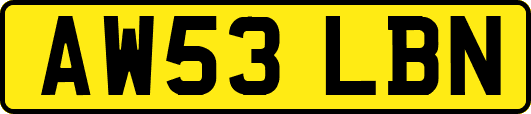 AW53LBN